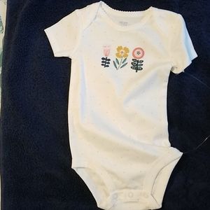 aby Girls' Unicorn Top & Bottom Set - Just One You